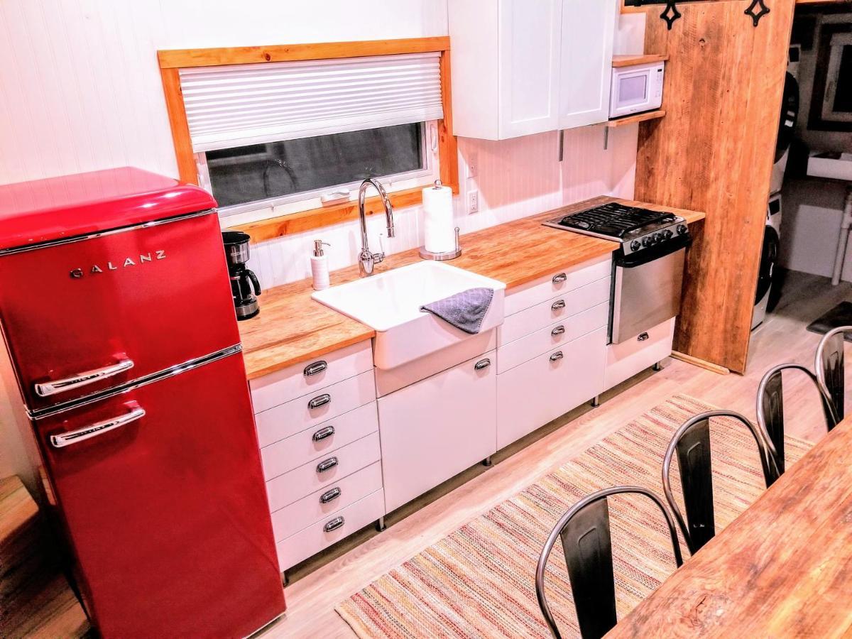 Orlando Lakefront Tiny Homes 6 Plus Month Rentals Орландо Экстерьер фото