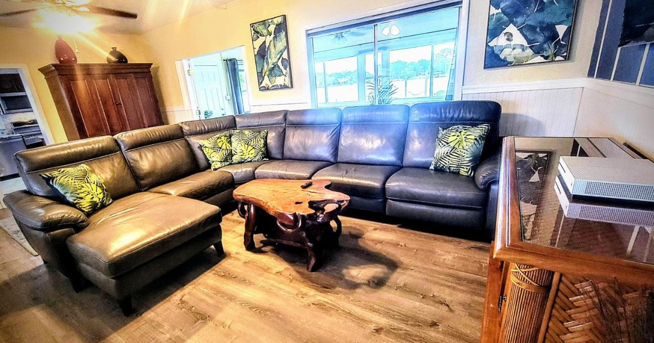 Orlando Lakefront Tiny Homes 6 Plus Month Rentals Орландо Экстерьер фото