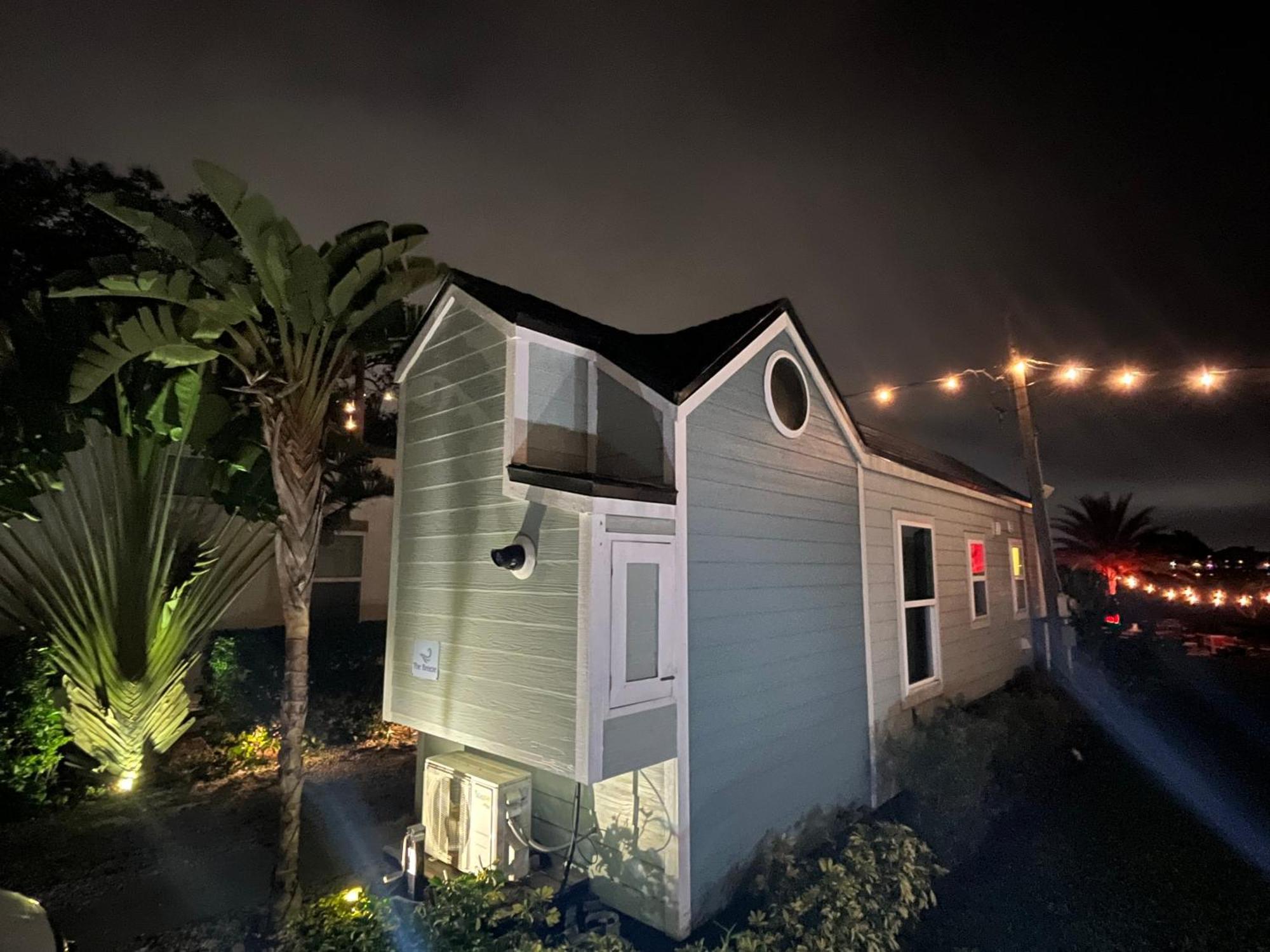 Orlando Lakefront Tiny Homes 6 Plus Month Rentals Орландо Экстерьер фото