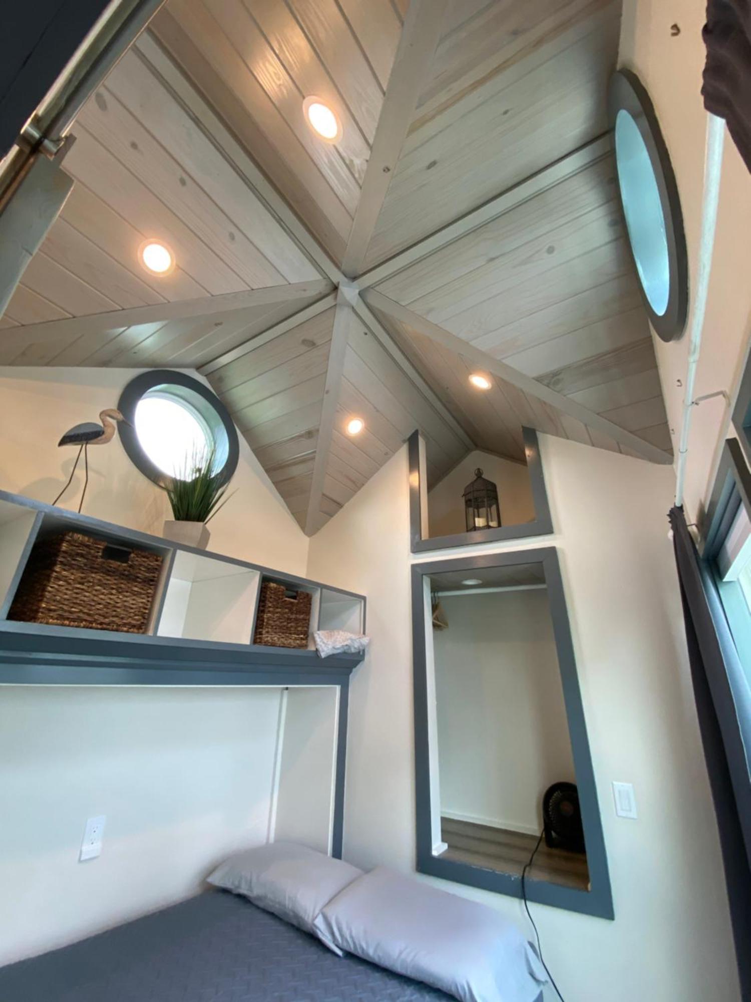 Orlando Lakefront Tiny Homes 6 Plus Month Rentals Орландо Экстерьер фото