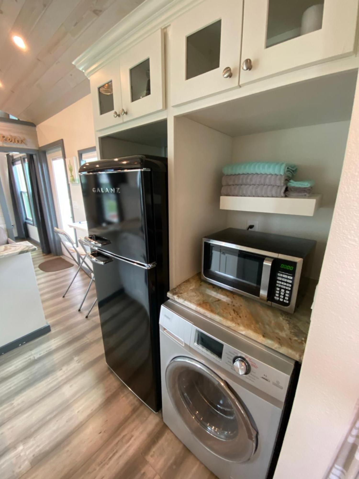 Orlando Lakefront Tiny Homes 6 Plus Month Rentals Орландо Экстерьер фото