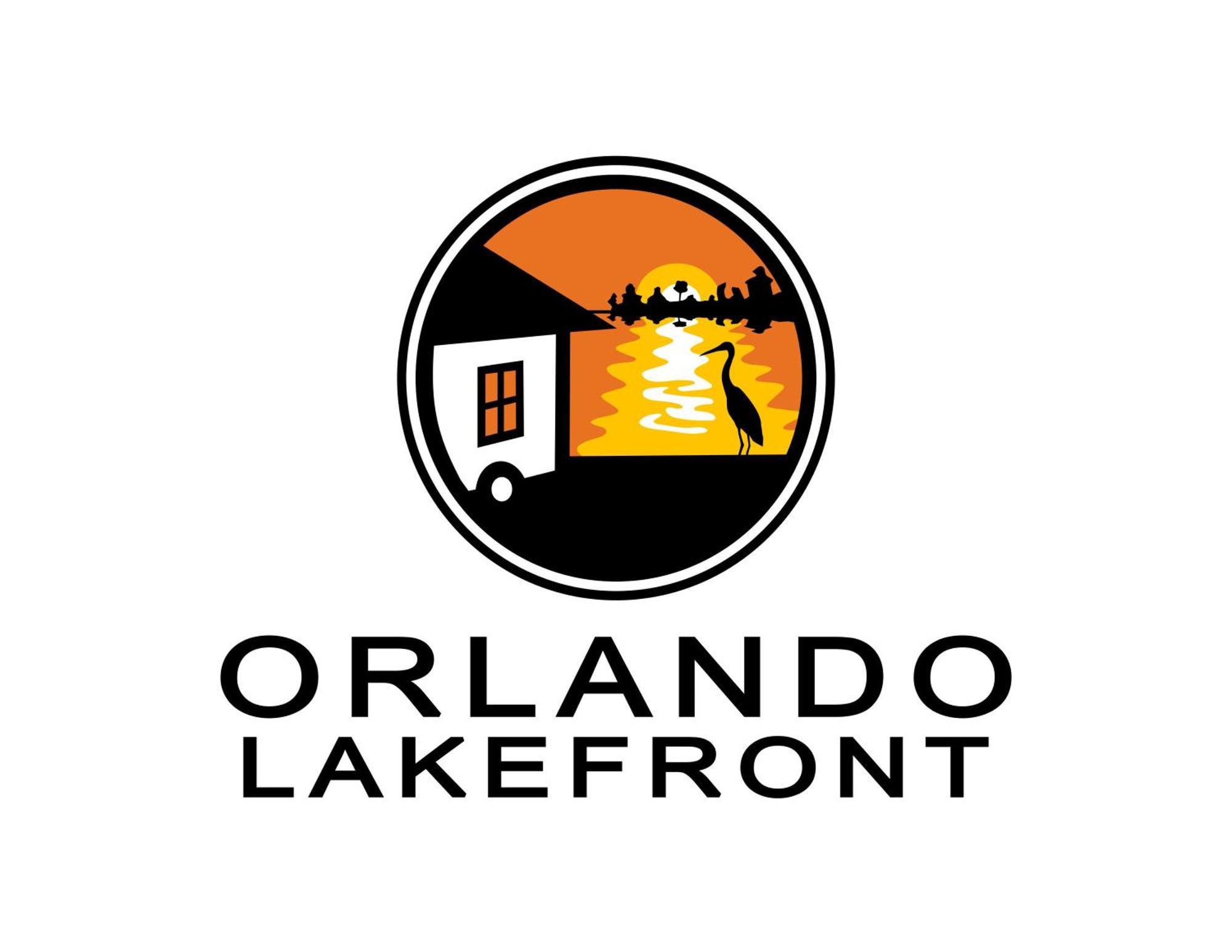 Orlando Lakefront Tiny Homes 6 Plus Month Rentals Орландо Экстерьер фото