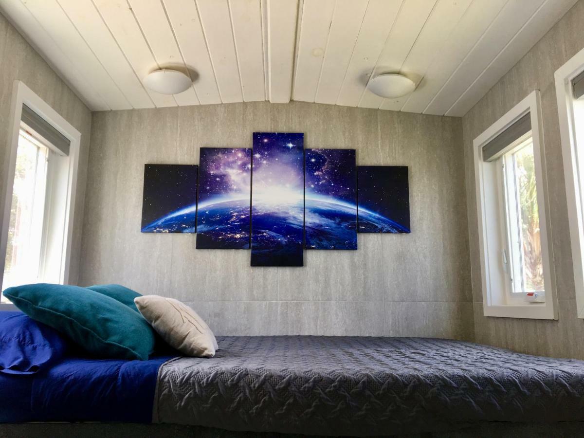 Orlando Lakefront Tiny Homes 6 Plus Month Rentals Орландо Экстерьер фото