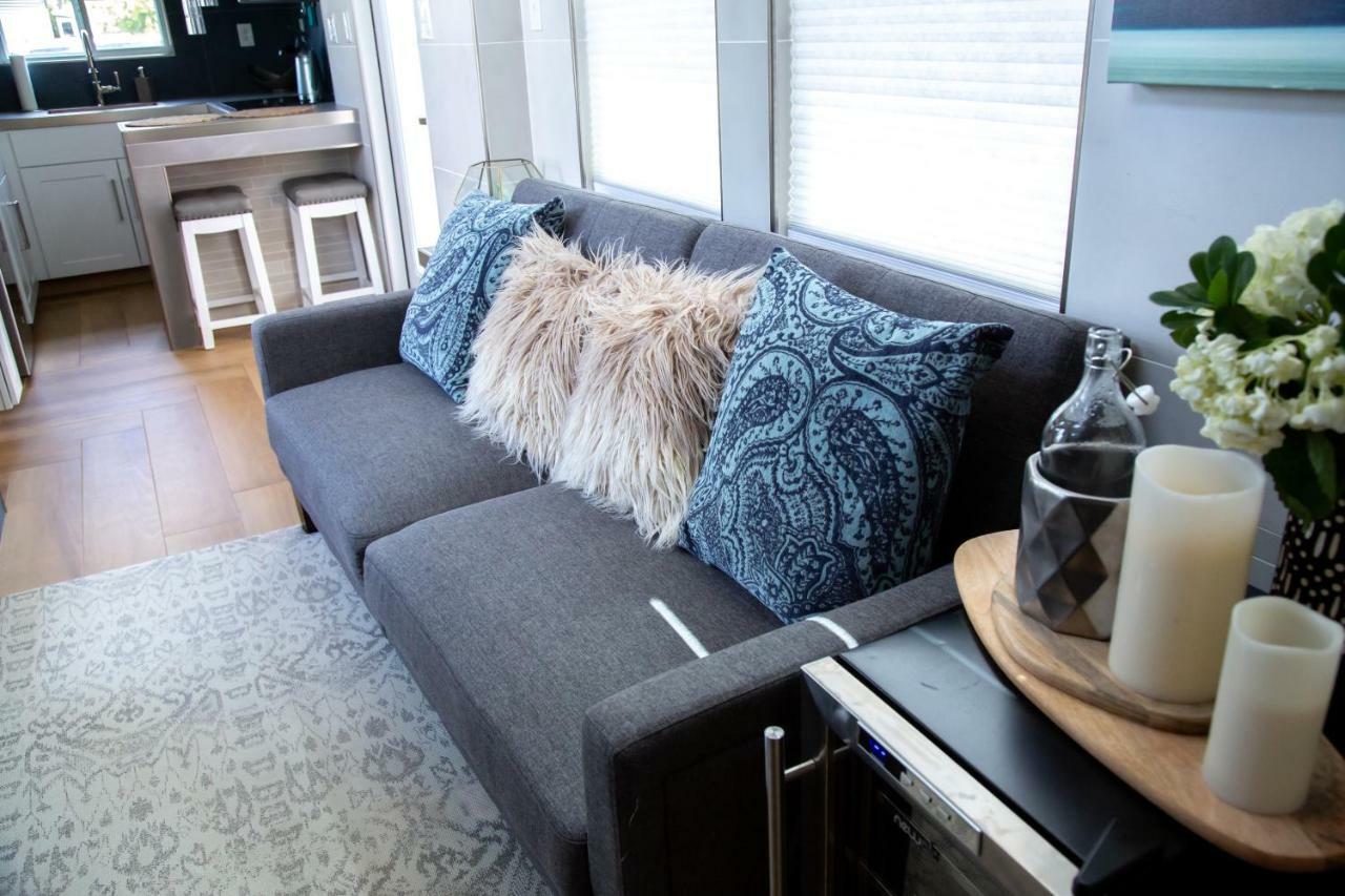 Orlando Lakefront Tiny Homes 6 Plus Month Rentals Орландо Экстерьер фото